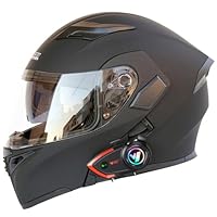 Amazon.co.jp: NEW メンズ レディース フルヘルメット スピーカーギア
